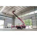 JMC gerade Arm Aerial Working Platform Truck